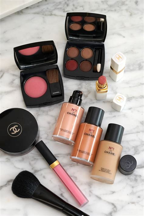 chanel makeup online australia